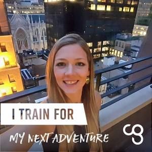 Meet your Posher, Callie